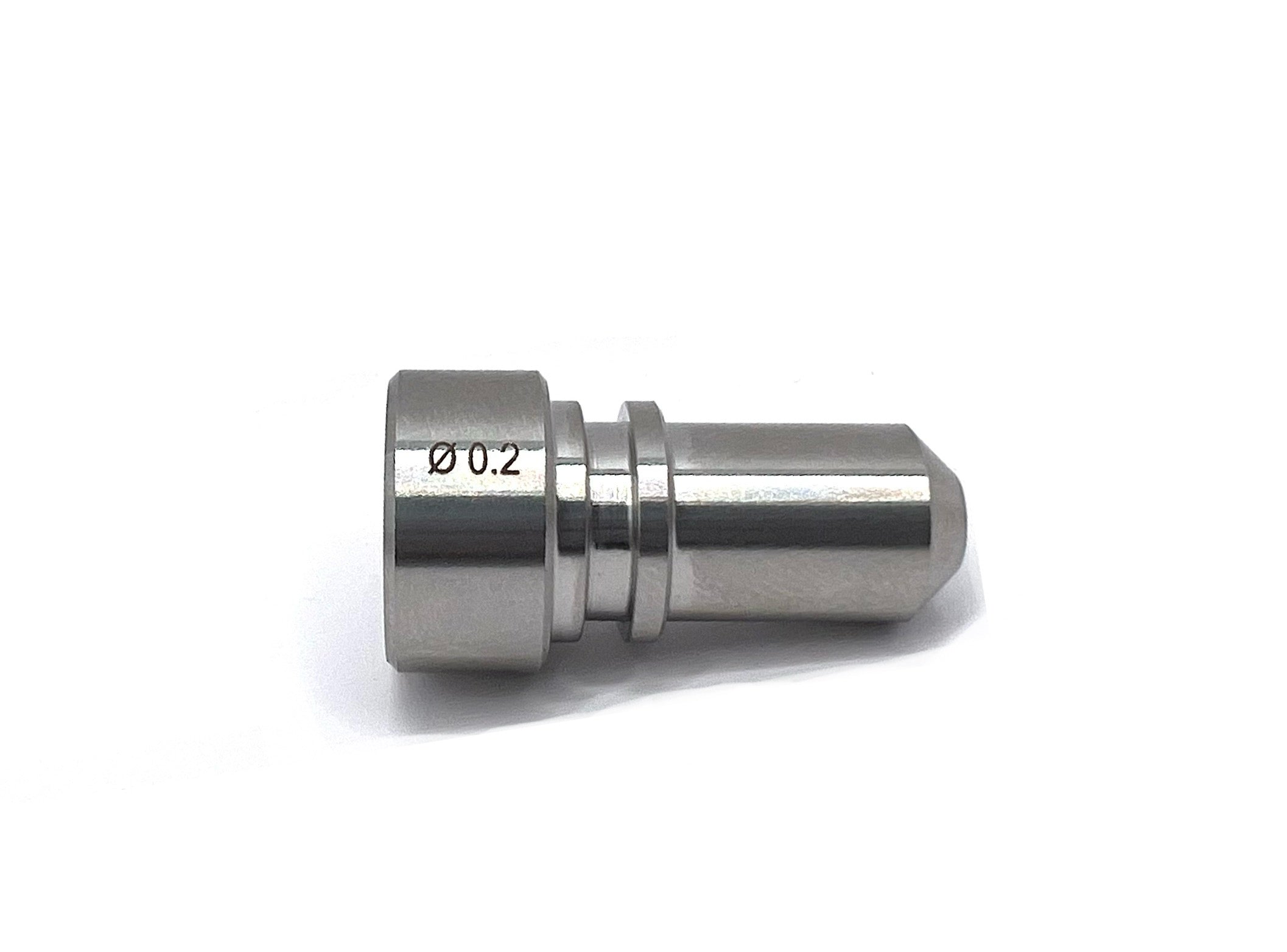 AIR INJECTOR 0.2MM