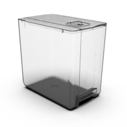 MILK CONTAINER CPL 9 L