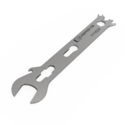 MULTI-SPANNER