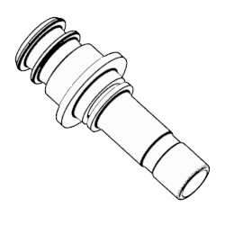 M58 HYDRAULIC PLUG