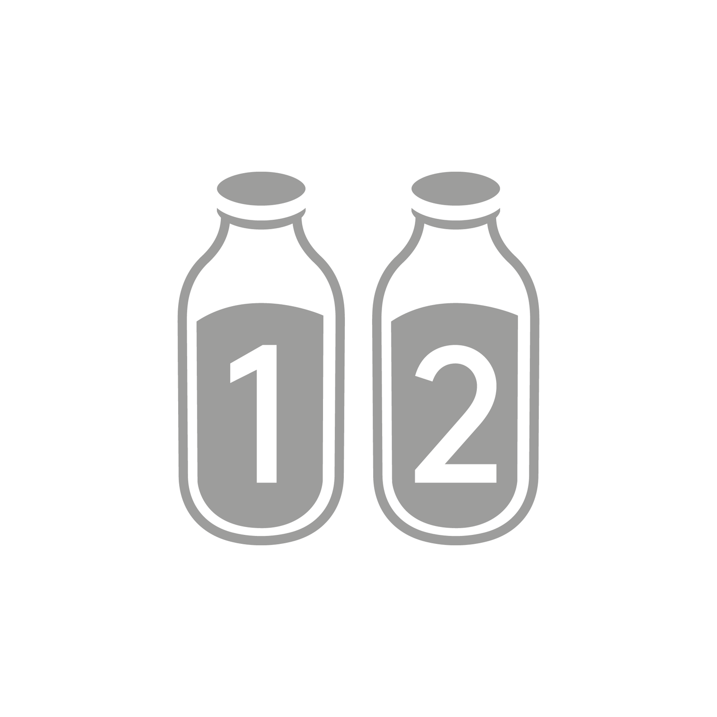 Dual Milk Upgrade (Shotmaster M)