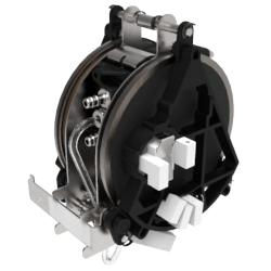 MILK SYSTEM V3 - HEATING UNIT