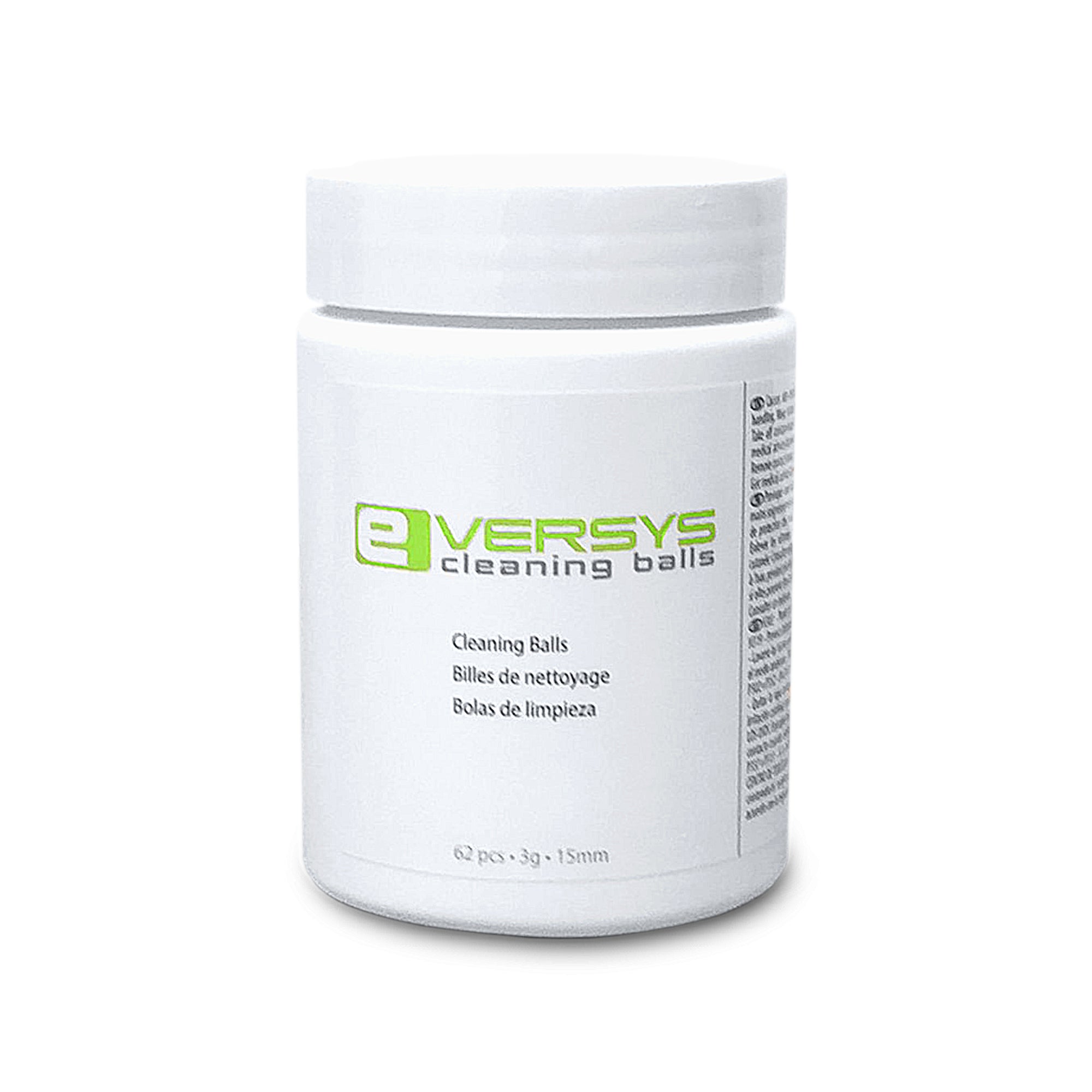Eversys Coffee Cleaning Balls