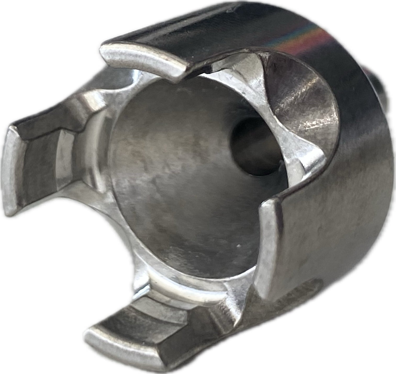 MILK SUCTION STRAINER BODY