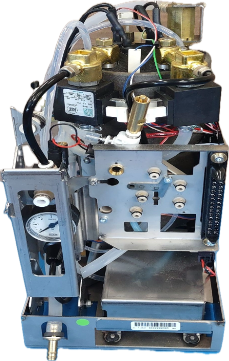 Refurb C2 Steam Module