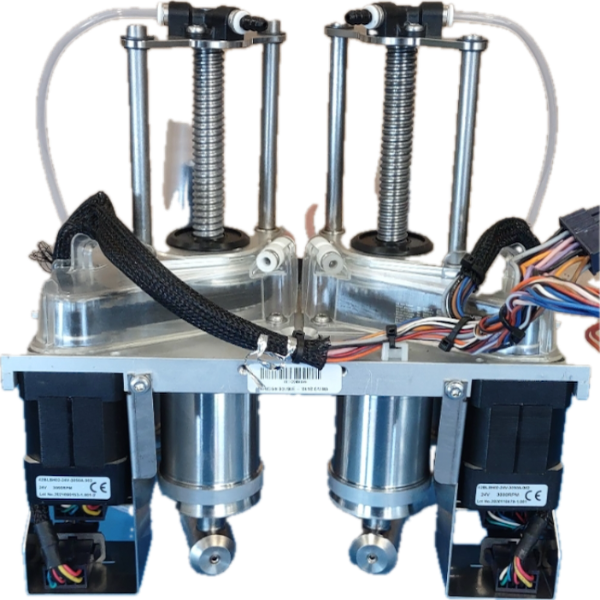 Refurb Enigma / v2 E4 brew module