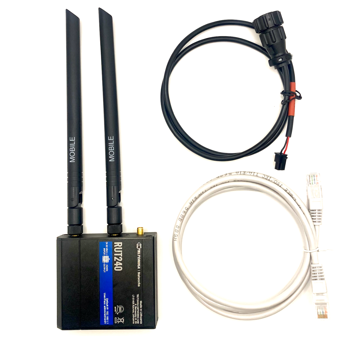 4G.Router