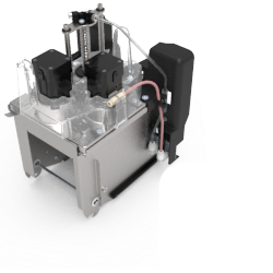 BREWING UNIT MODULE/ CAMEO - Dunkin'