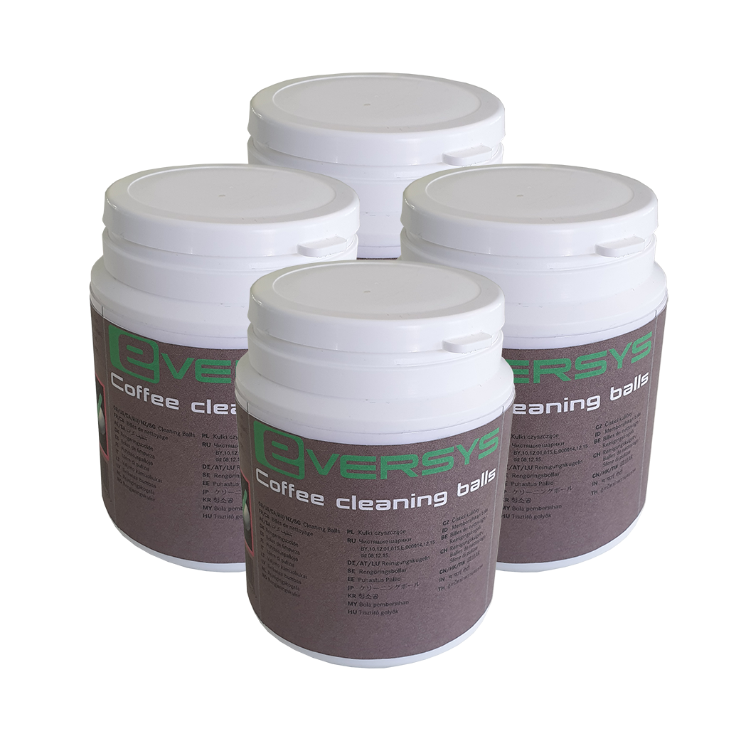 Eversys Coffee Cleaning Balls
