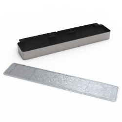 DRIP TRAY ASSY 2M (ENIGMA)