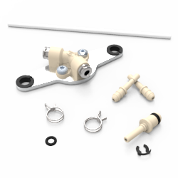 UPDATE KIT CREMA NOZZLE