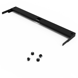 REINFORCMENT BIG DRIP TRAY - 2M ASSY