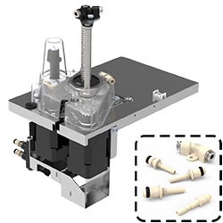 BREWING UNIT E'2X