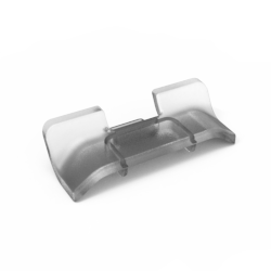 BACK PLUG BEAN HOPPER