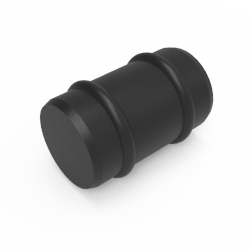 CENTRAL SUPPORT SILENBLOC