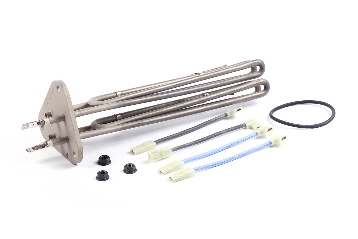 KIT HEATING 2.3KW SHORT .