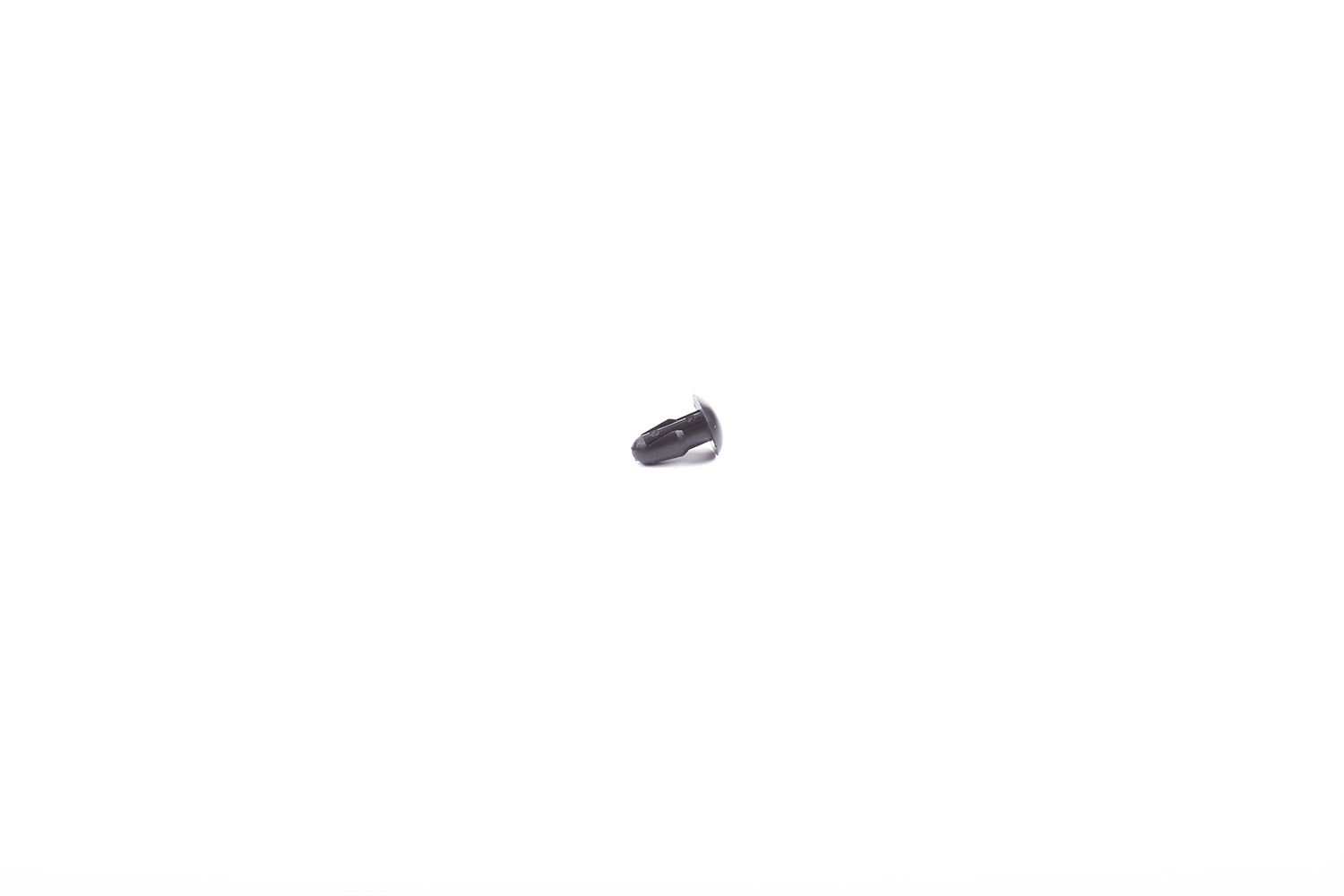 PANHEAD PLASTIC RIVET Ø4-10