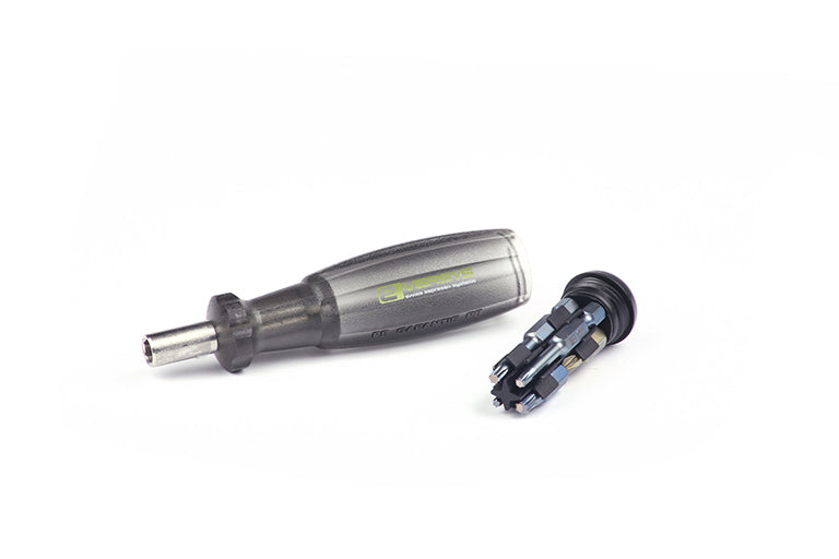 MULTI-SCREWDRIVER