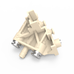 MANIFOLD C-M-A + INSERT