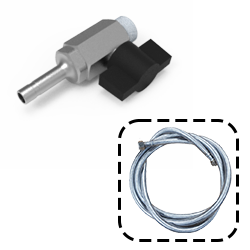 WATER INLET TAP V2
