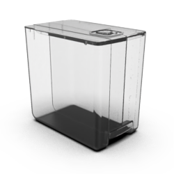 MILK CONTAINER CPL 2x4.5 L