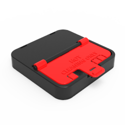 CLEANING LID