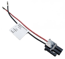 WIRING HARNESS FOR CLEANING KIT