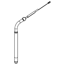 STEAM WAND E’LINE V3