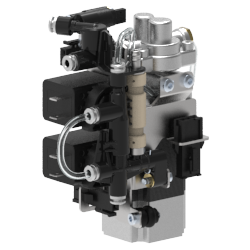 MILK SYSTEM V3 - PUMP UNIT