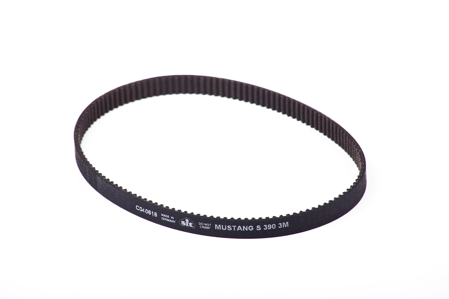TIMING BELT HTD 390-3M-9 (V1)