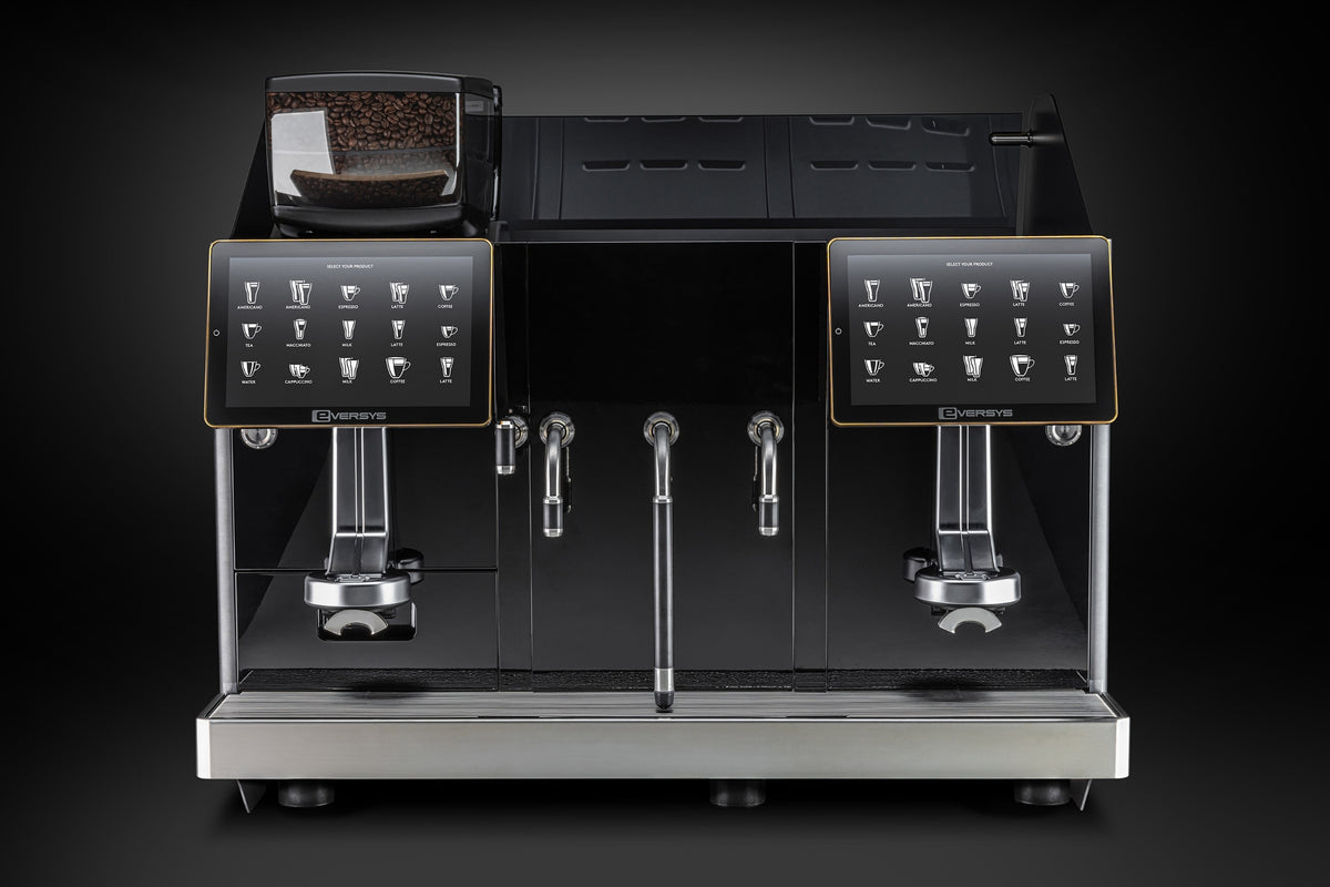 Enigma – Eversys USA