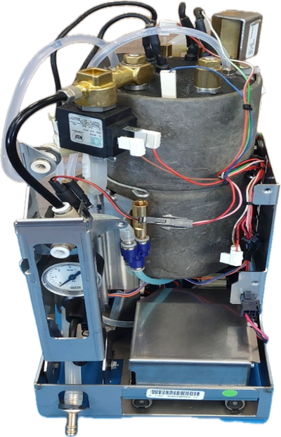 Refurb C2 Steam Module