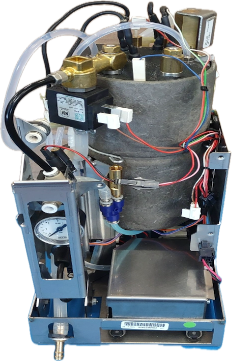 Refurb C2 Steam Module