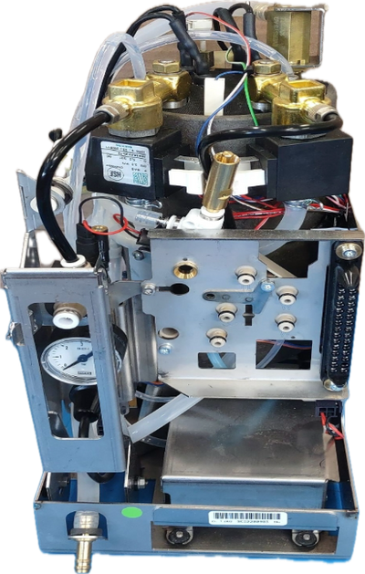 Refurb C2 Steam Module