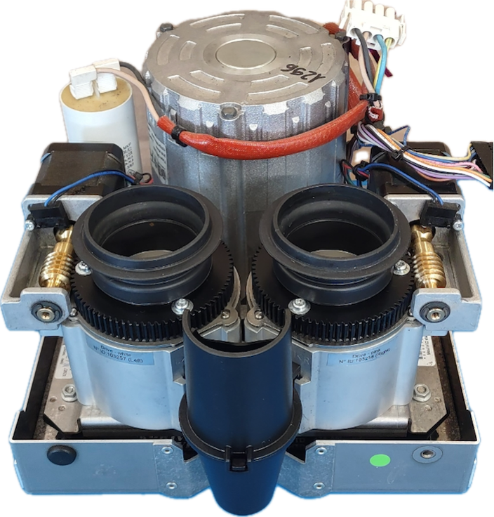 Parts – Eversys USA