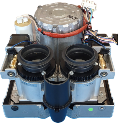 Refurb E'line/ Enigma Grinder Module