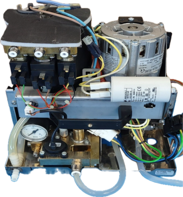 All Products – Eversys USA