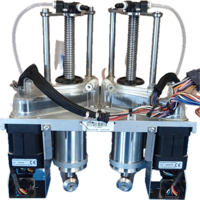 Refurb Enigma / v2 E4 brew module