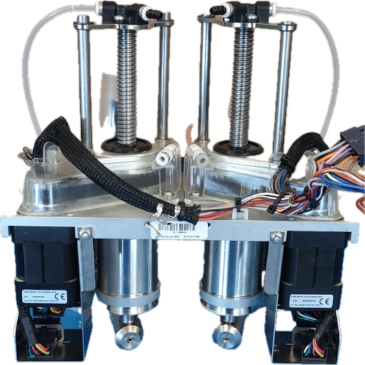 Refurb Enigma / v2 E4 brew module