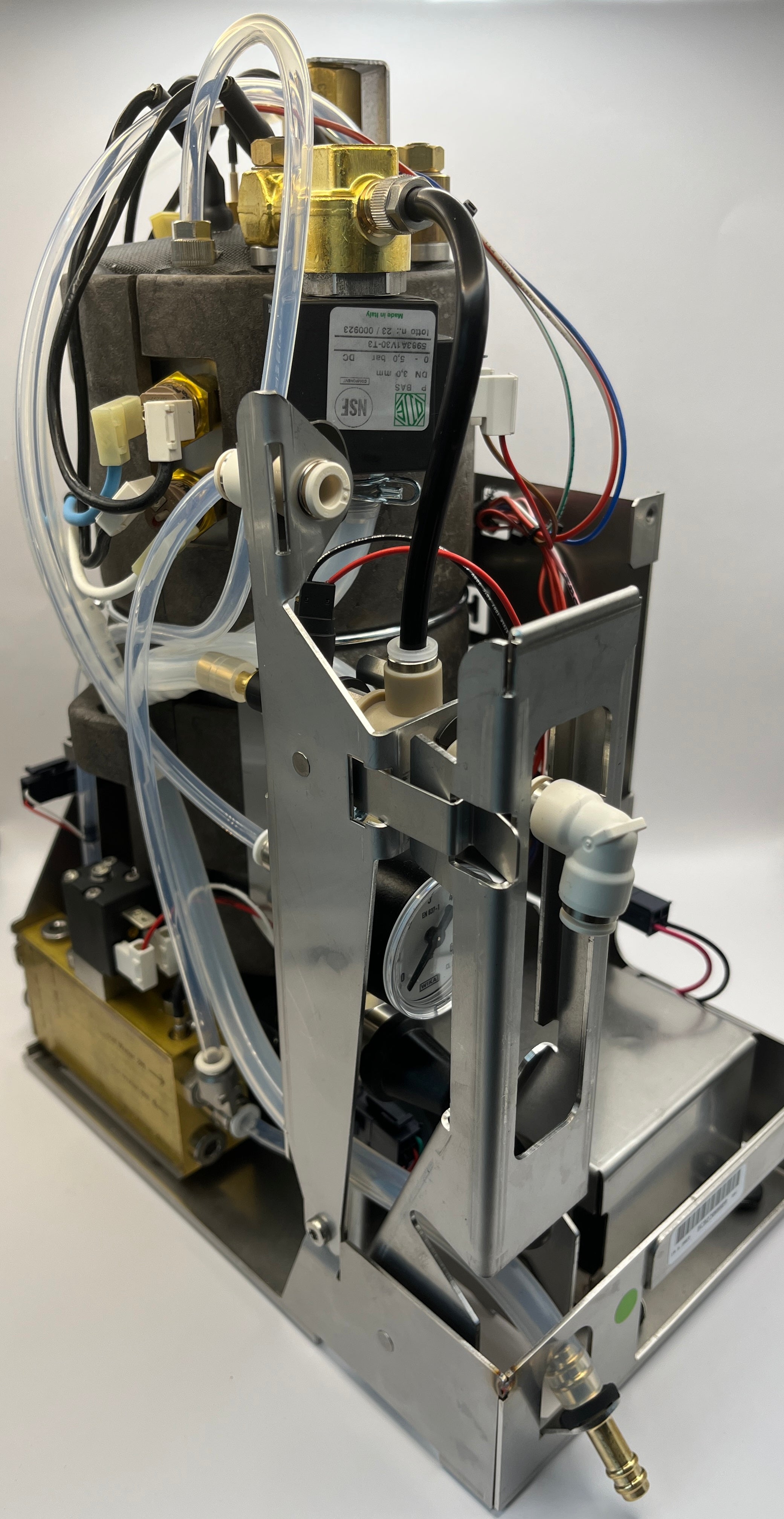 Parts – Eversys USA