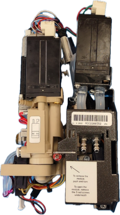 MILK MODULE FOR CAMEO OR ENIGMA