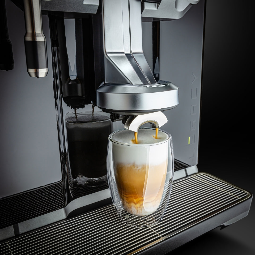 Browse Machines – Eversys USA