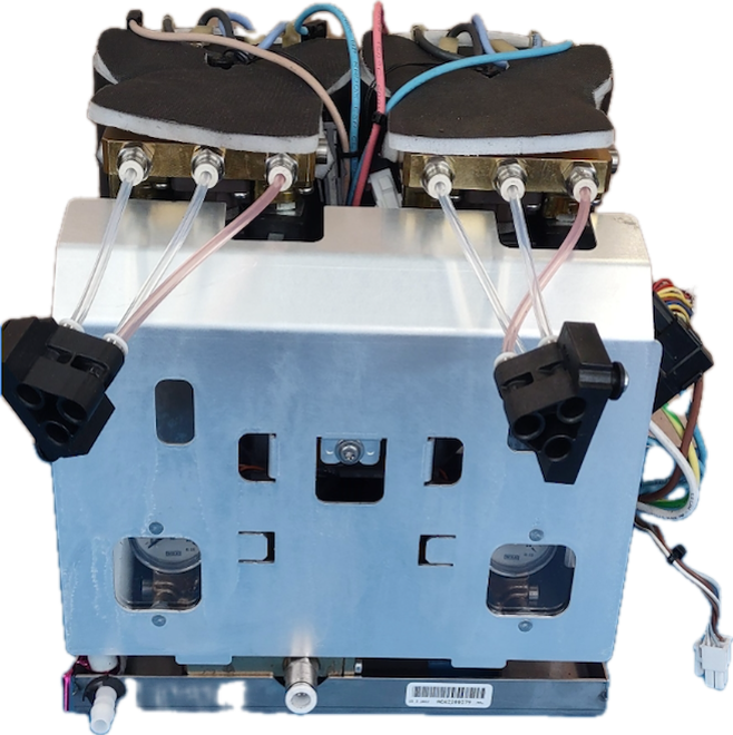 Refurb E'line / Enigma E4 hydraulic module