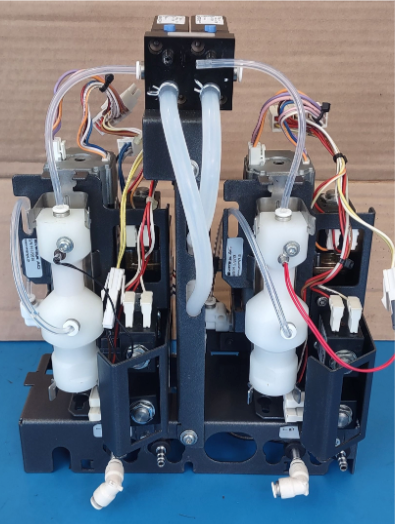 Parts – Eversys USA