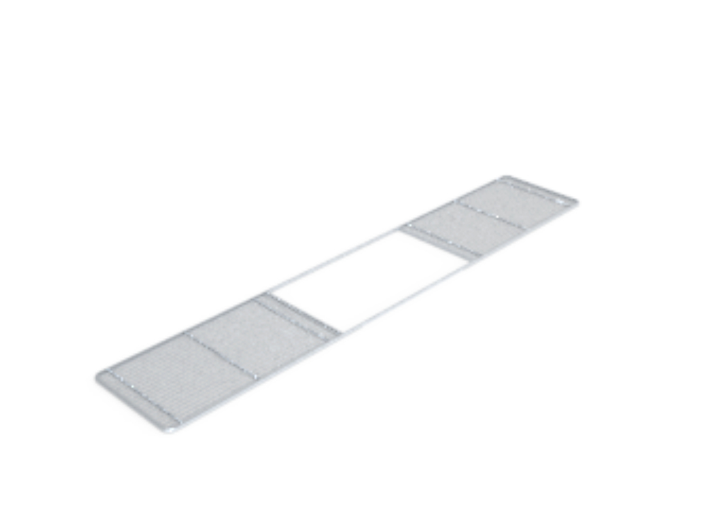 GRID FOR RINSER DRIP TRAY 3M
