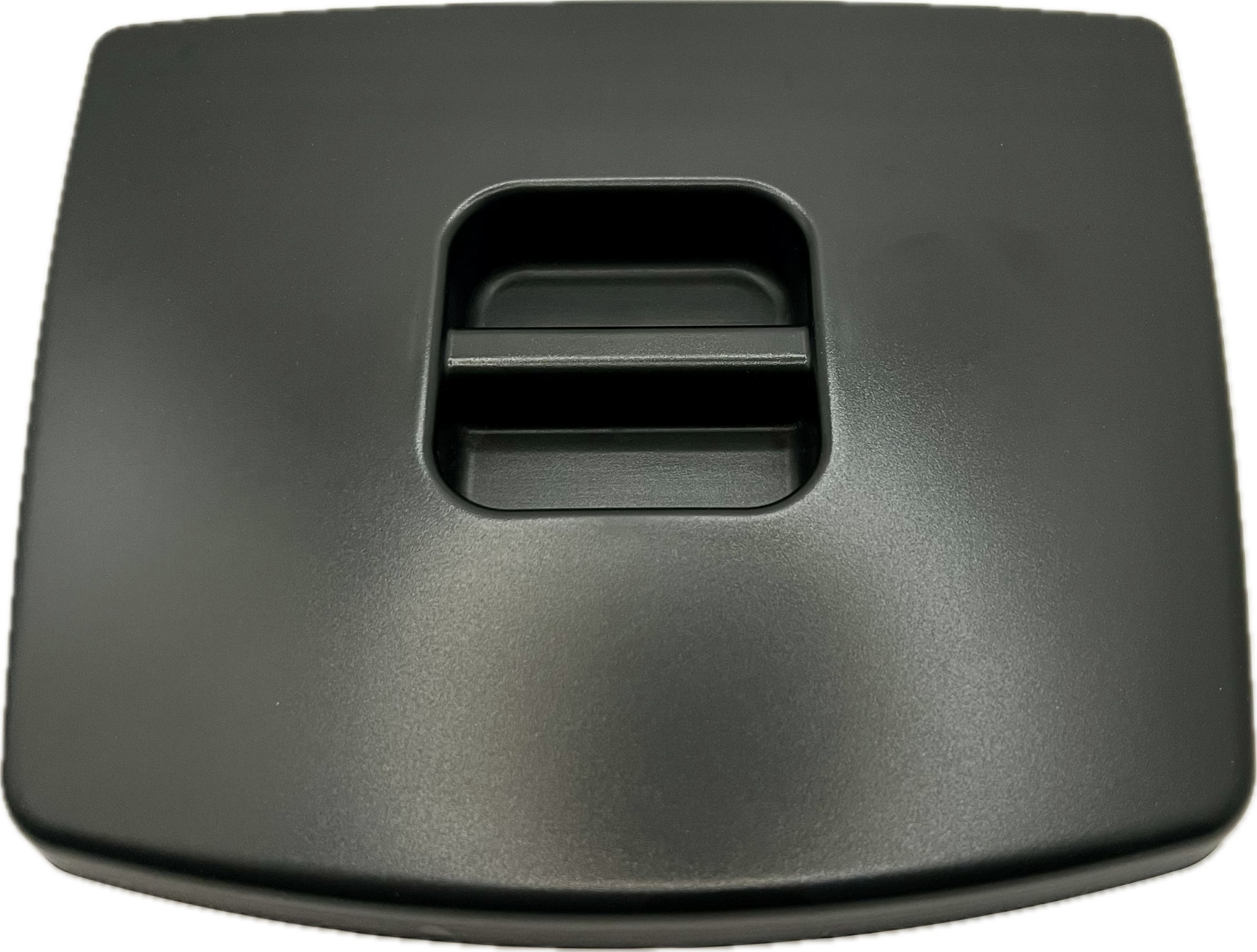 BEAN HOPPER LID BLACK