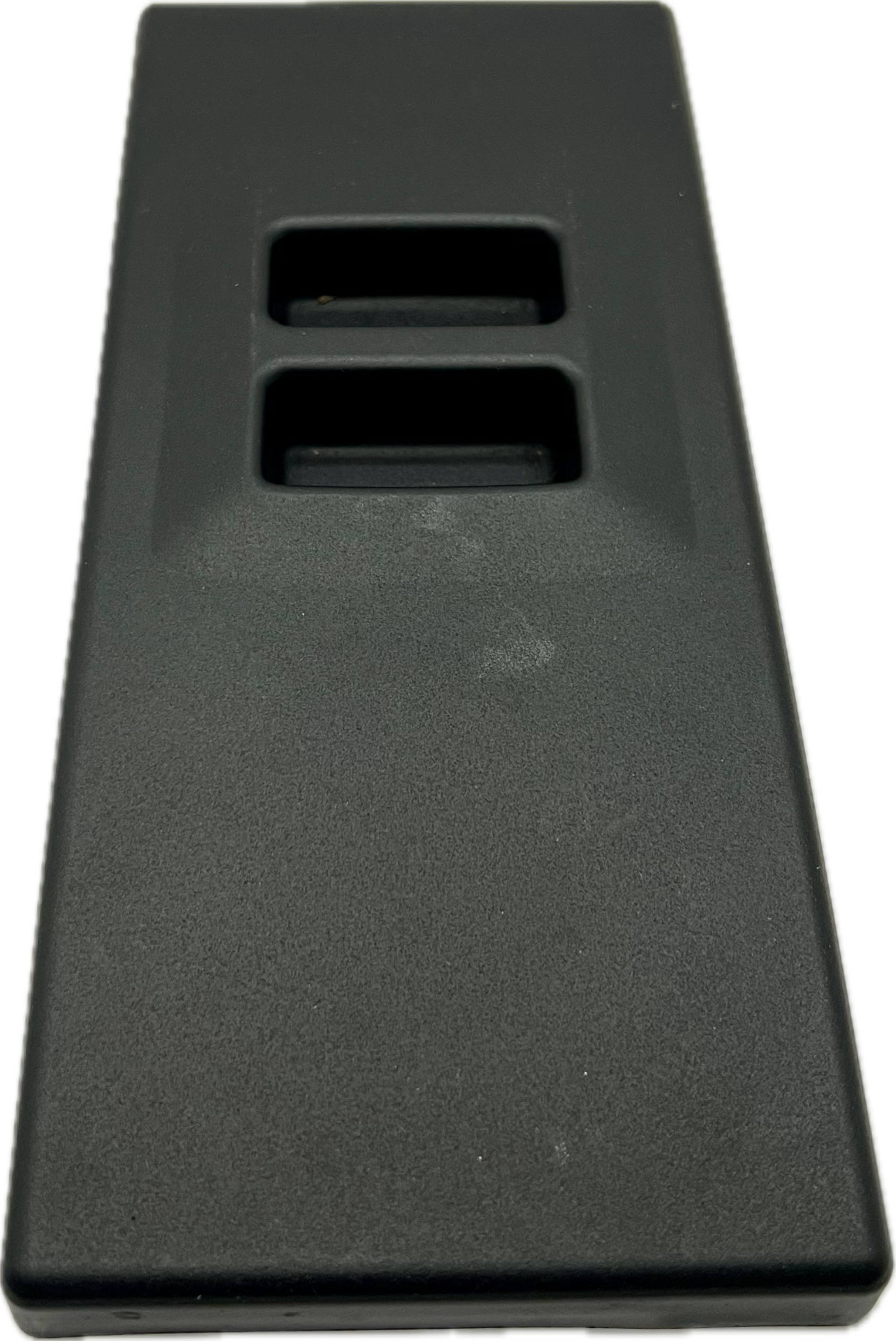 BEAN HOPPER LID RIGHT ASSY