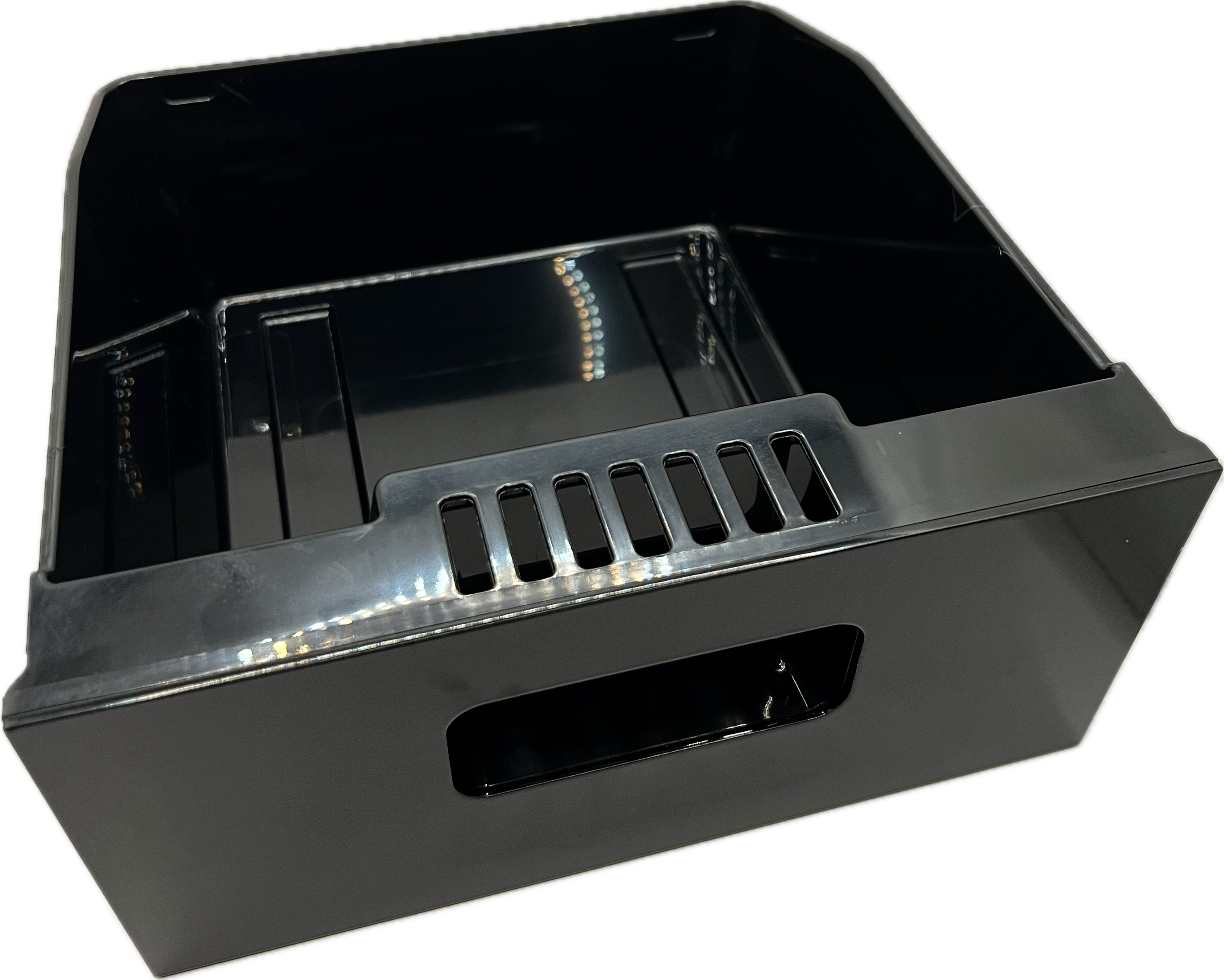 GROUNDS DRAWER CPL
