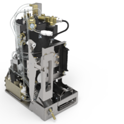 STEAM MODULE/ CAMEO - Dunkin'