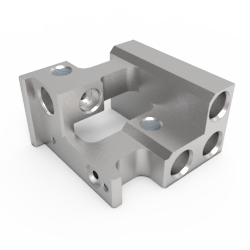 MULTIFUNCTION BLOCK INOX PART 1